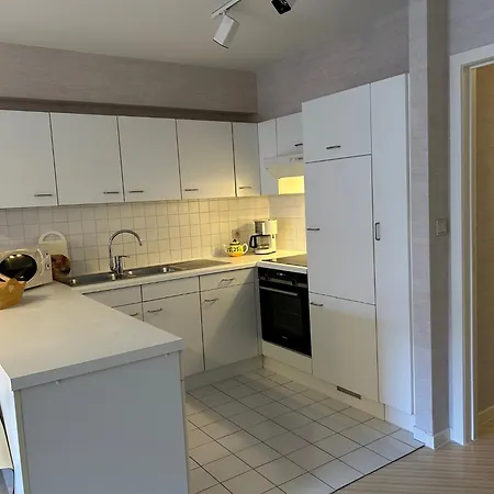 Appartement Gabbiano 0303